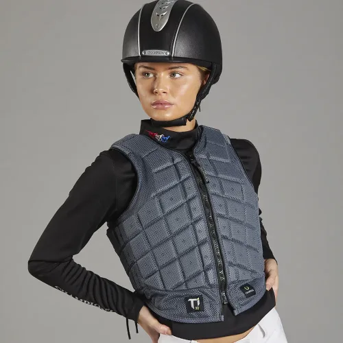 Champion Youths Titanium Ti22 Body Protector - Horse Mad Store