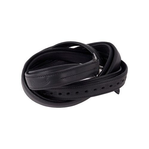 Rhinegold Bonded Stirrup Leathers - Horse Mad Store