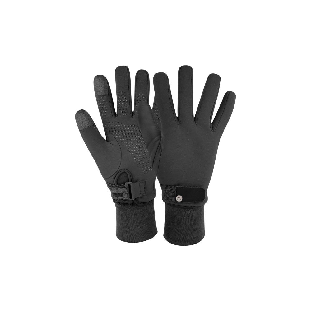Snow Riding Gloves - Horse Mad Store