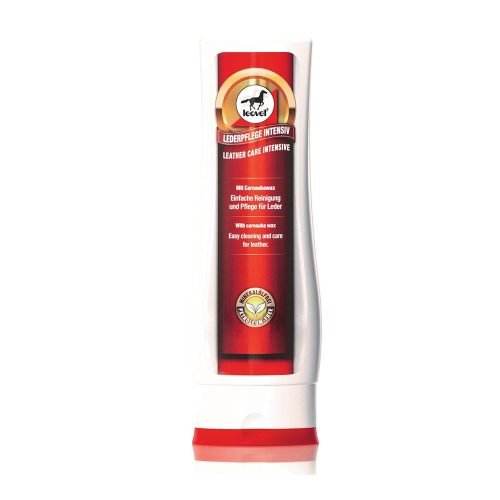 Leovet Leather Care Intensive - Horse Mad Store