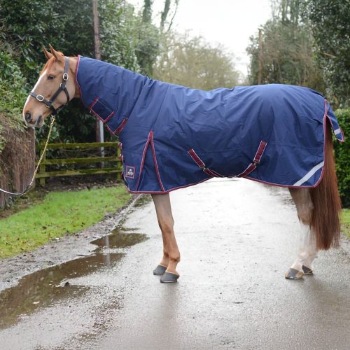 Mackey Keadeen Plus Full Neck Heavy Outdoor Rug 300g - Horse Mad Store