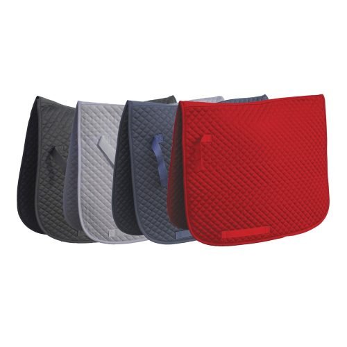 Performance Saddle Cloth (Dressage) - Horse Mad Store