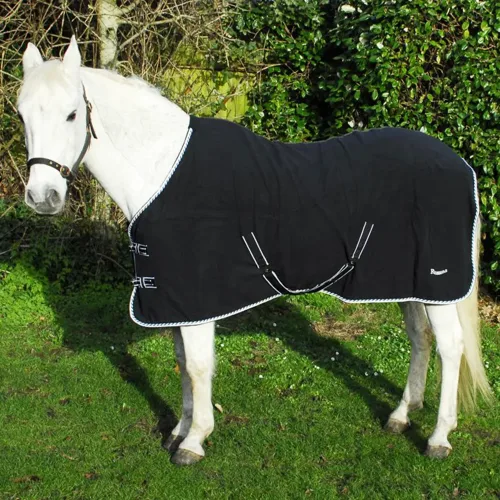 Rhinegold Elite Fleece Rug - Horse Mad Store