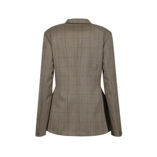 Foxbury Tweed Riding Jacket - Horse Mad Store