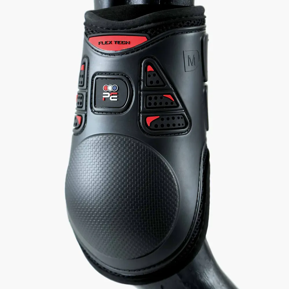 Kevlar Airtechnology Fetlock Boots - Horse Mad Store