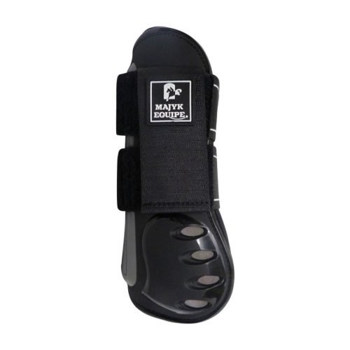 Majyk Equipe Vented Infinity Tendon Boot - Horse Mad Store