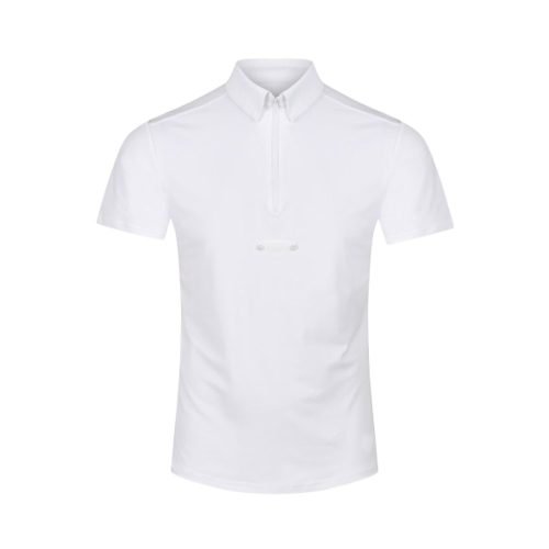 Mens Elite Cool Competition Shirt - Horse Mad Store