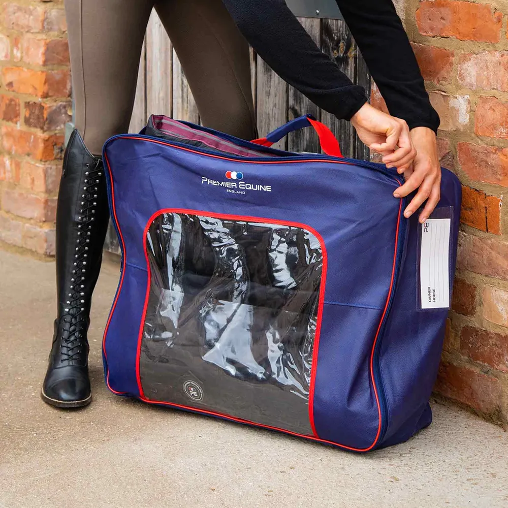 PE Rug Bag - Horse Mad Store