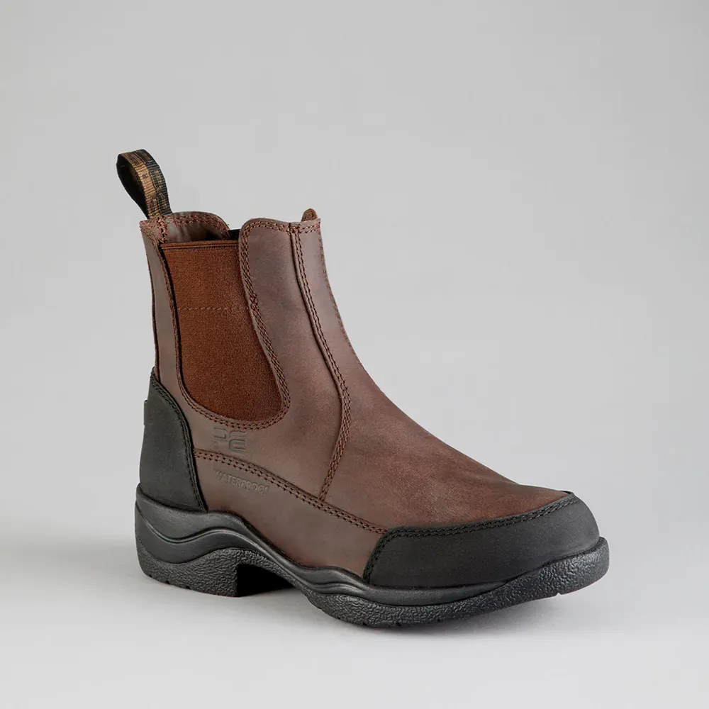 Vinci Waterproof Boot - Horse Mad Store