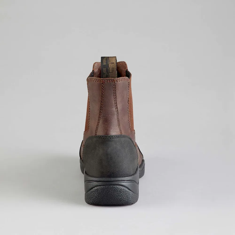 Vinci Waterproof Boot - Horse Mad Store