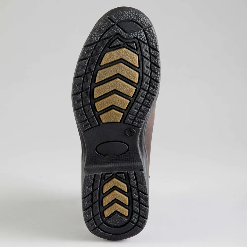 Vinci Waterproof Boot - Horse Mad Store