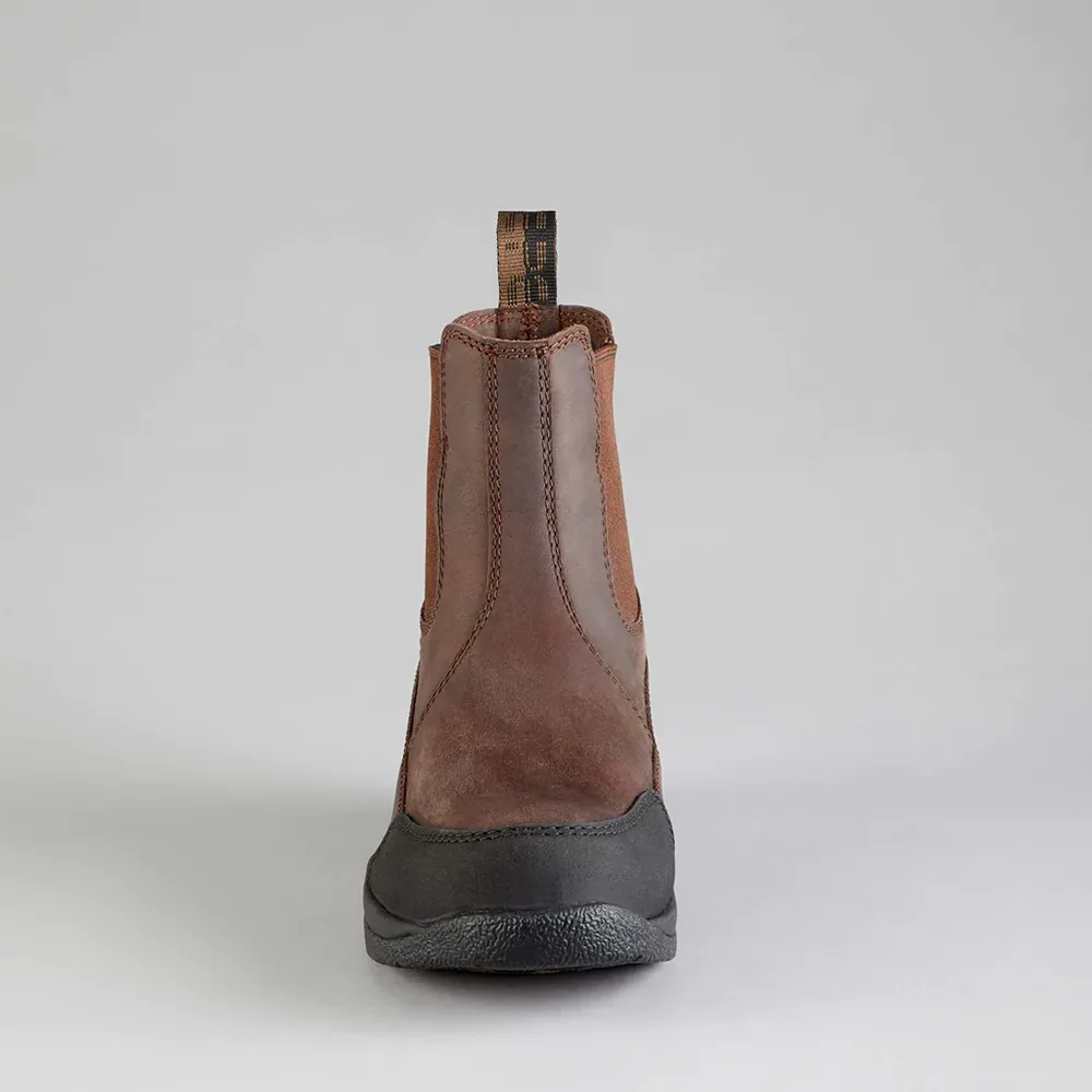 Vinci Waterproof Boot - Horse Mad Store