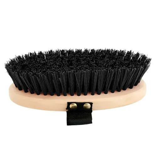 Brush Wood Hard Short - Horse Mad Store