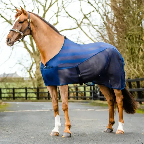 EquiSential Net Cooler - Horse Mad Store