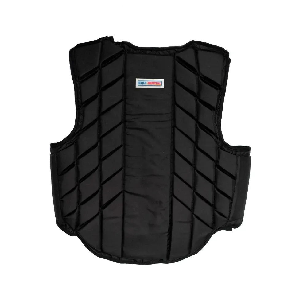 Equisential Kid’s Flexi Body Protector - Horse Mad Store