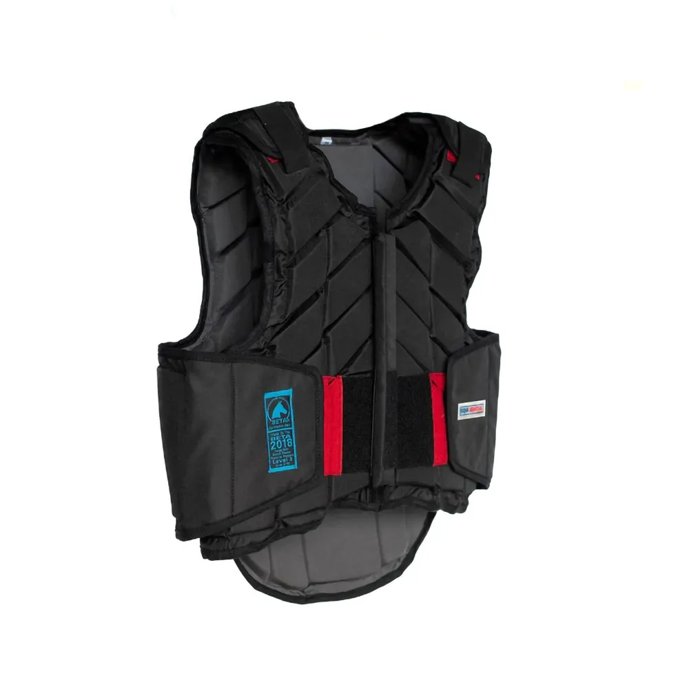 Equisential Kid’s Flexi Body Protector - Horse Mad Store