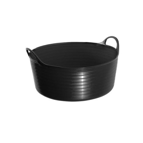 Red Gorilla Flexi Tub Shallow 15 litre - Horse Mad Store