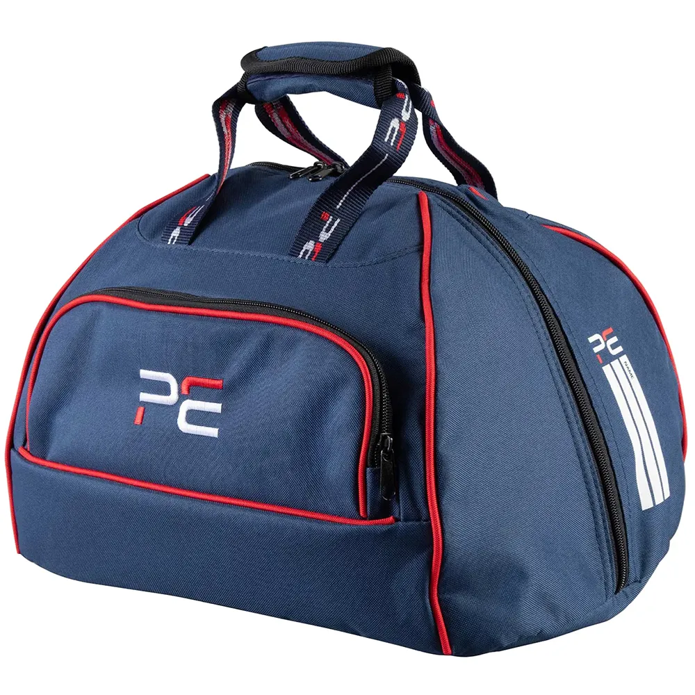 Premier Equine Helmet Bag - Horse Mad Store