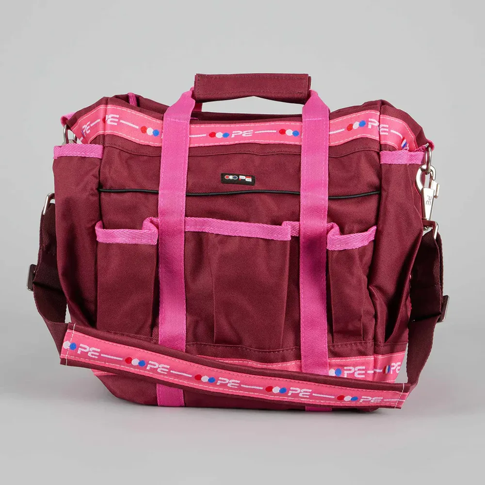 Grooming Kit Bag - Horse Mad Store