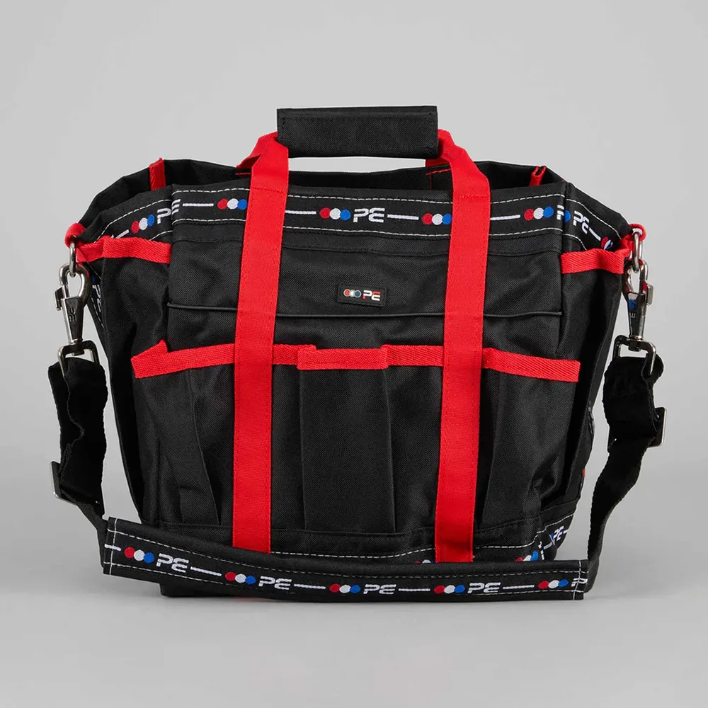Grooming Kit Bag - Horse Mad Store