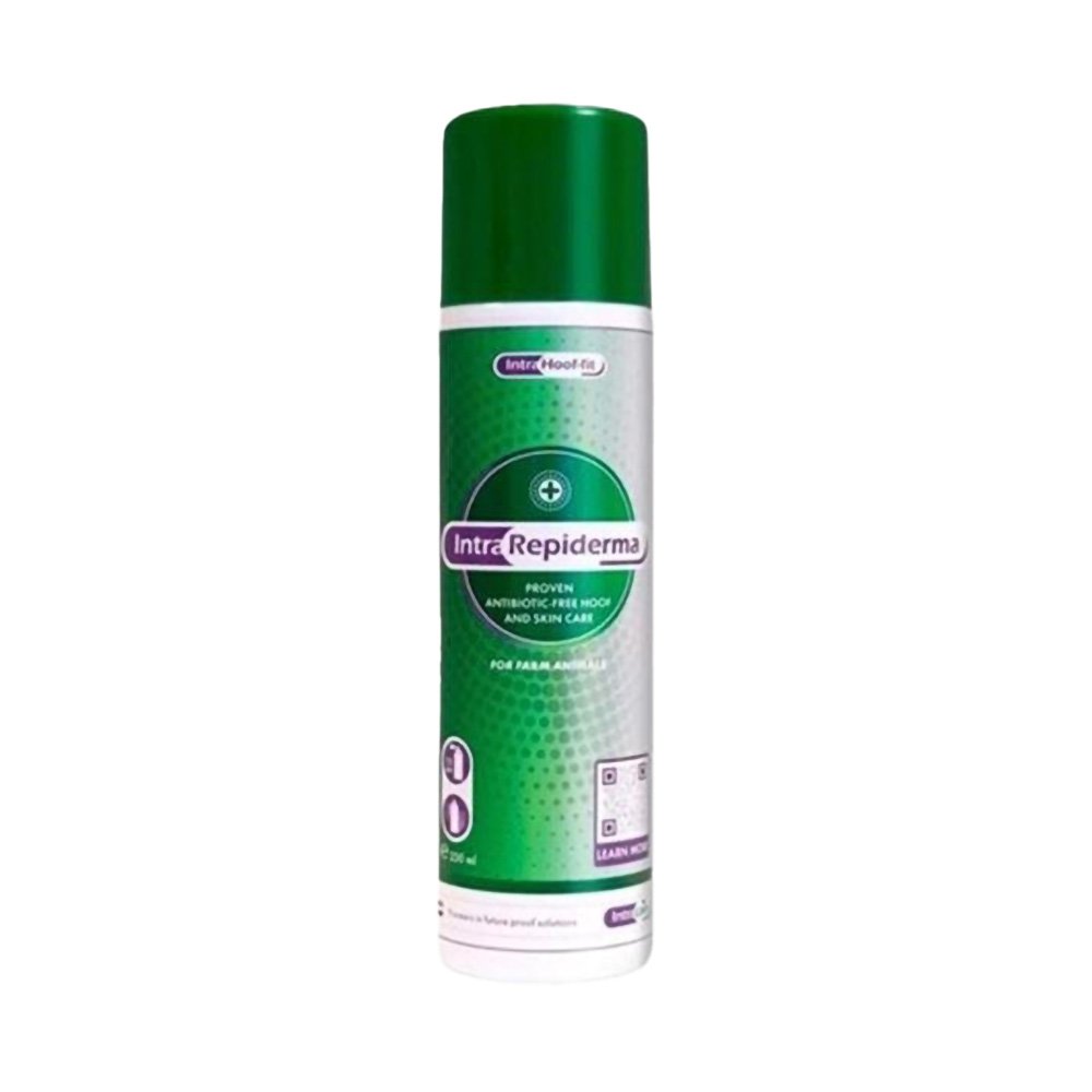 Intra Repiderma Aerosol - Horse Mad Store