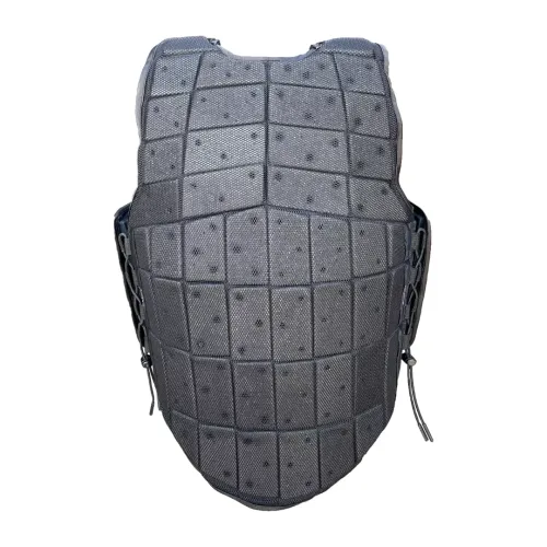 Breeze Up Exacta Race Body Protector - Horse Mad Store