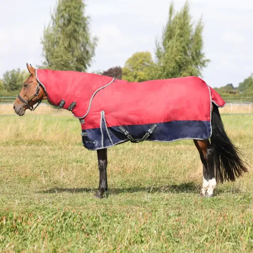 HY StormX Empra 200 Turnout Rug - Horse Mad Store