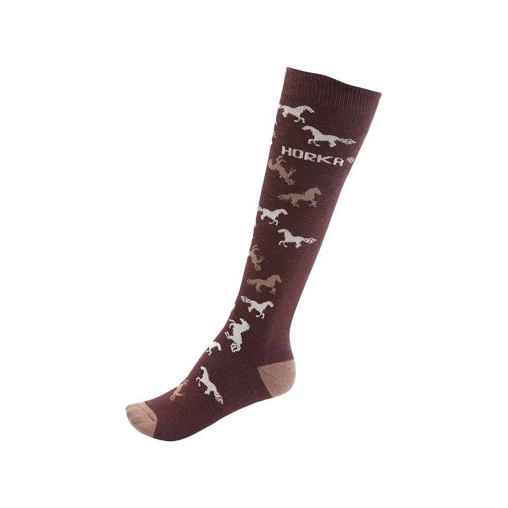 Horka Riding Socks - Horse Mad Store