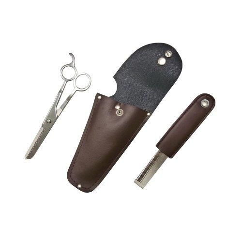 Mane & Tail Kit - Horse Mad Store