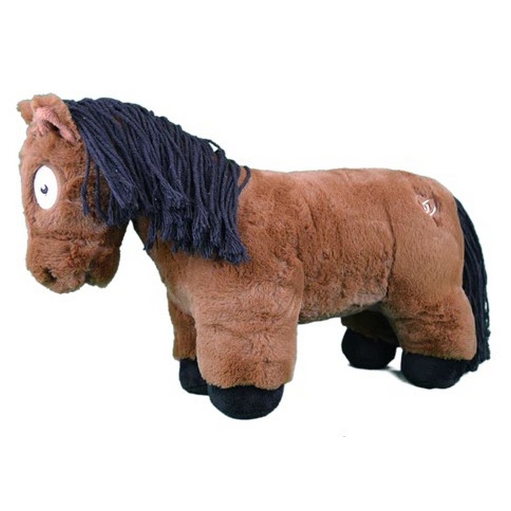 Crafty Pony Soft Toy - Horse Mad Store