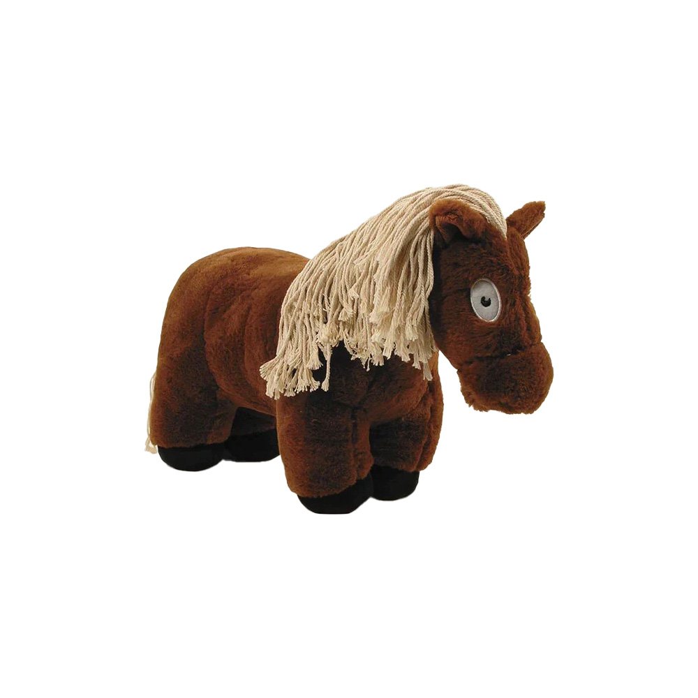 Crafty Pony Chestnut - Horse Mad Store