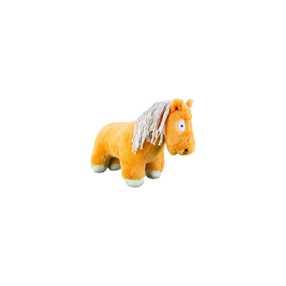 Crafty Pony Palomino Tiny - Horse Mad Store