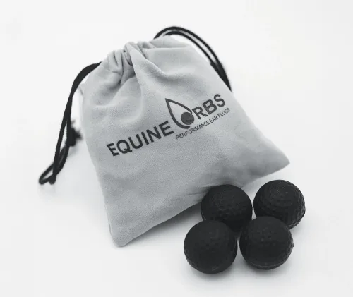 Equetech Equine Orbs - Horse Mad Store