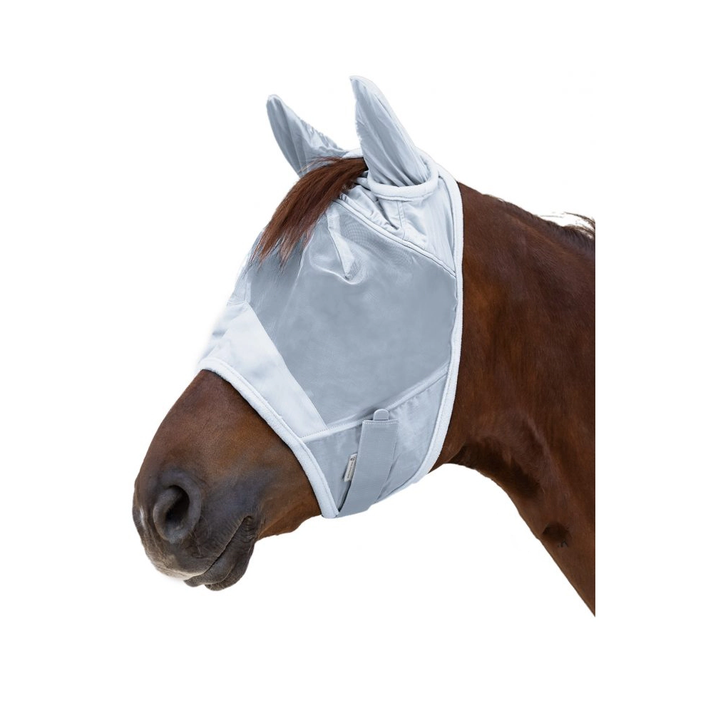 Premium Fly Mask with Ears - Horse Mad Store