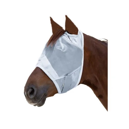 Premium Fly Mask Without Ears - Horse Mad Store