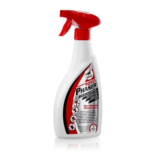 Leovet Power Phaser Spray - Horse Mad Store