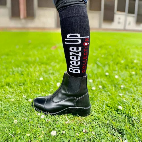 Breeze Up Thermo Pro Sock - Horse Mad Store