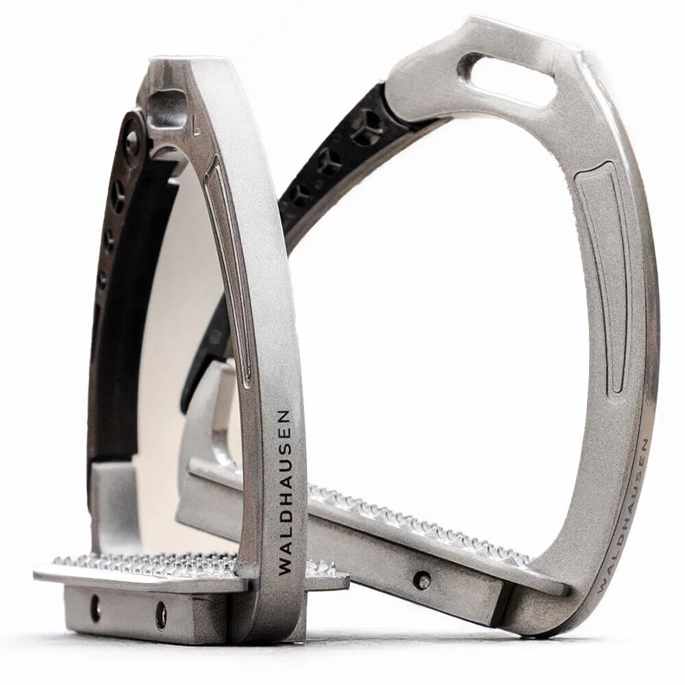 Waldhausen Safety Stirrup - Horse Mad Store