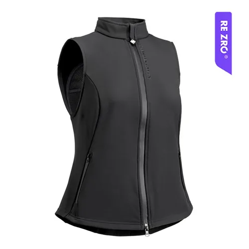 Charles Owen Eclipse Back Protector - Horse Mad Store