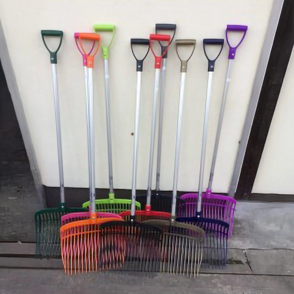 Falsterbo Shavings Fork Junior - HorseMadStore
