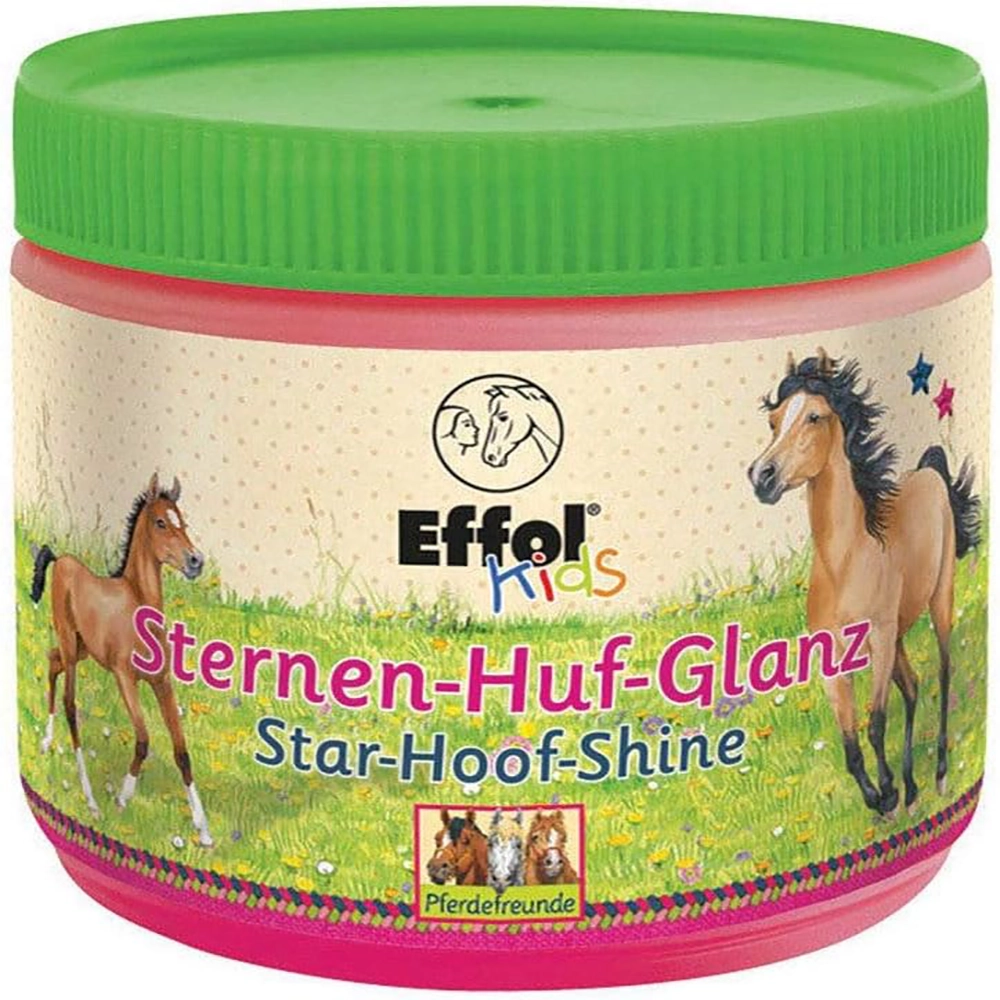 Effol Kids Hoof Shine - HorseMadStore