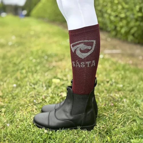Sasta riding socks - 3 for €20