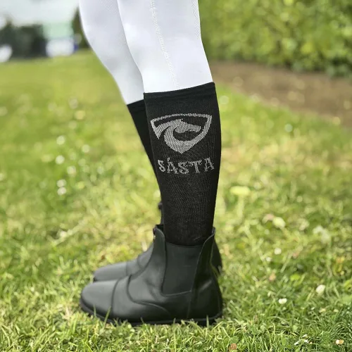 Sasta riding socks - 3 for €20