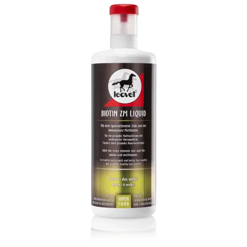 biotin zm liquid - HorseMadStore