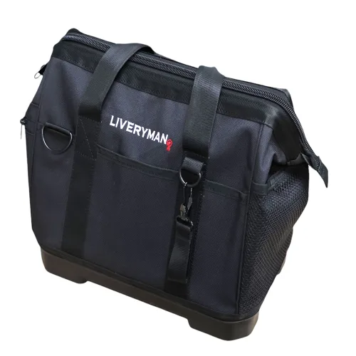 Liveryman Clipper Bag - HorseMadStore