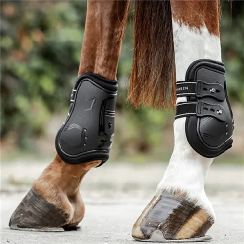 Memory Foam Pro Fetlock Boot - Horsemadstore