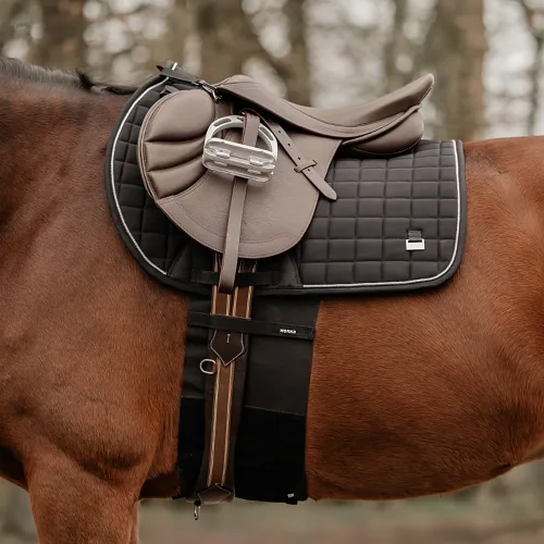 Body Spur Protection - Horse Mad Store