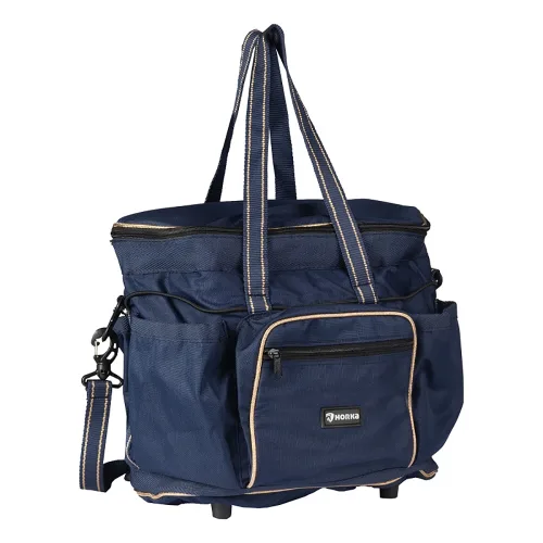 DELUXE GROOMING BAG -HorseMadStore