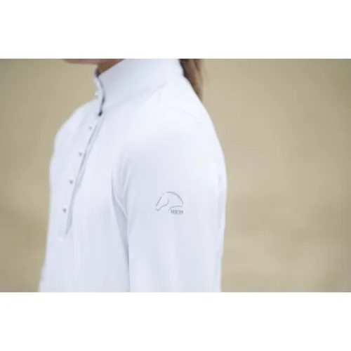 Competition shirt -Emilia Kids - HorseMadStore