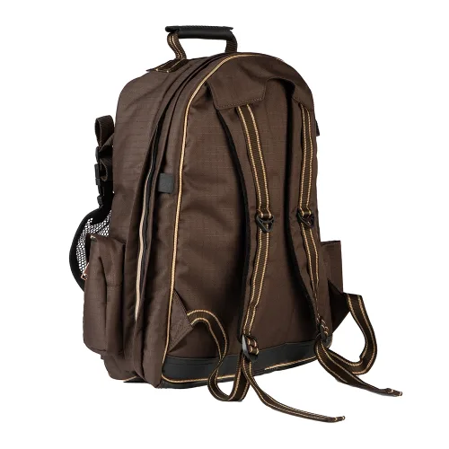 GROOMING BACKPACK DELUXE - HorseMadStore